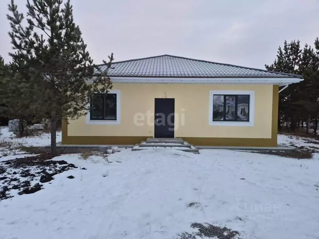 Дом в Свердловская область, Екатеринбург муниципальное образование, ... - Фото 0