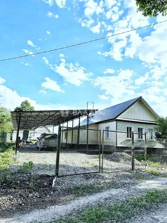 Дом в Московская область, Коломна городской округ, д. Малышево ул. ... - Фото 0