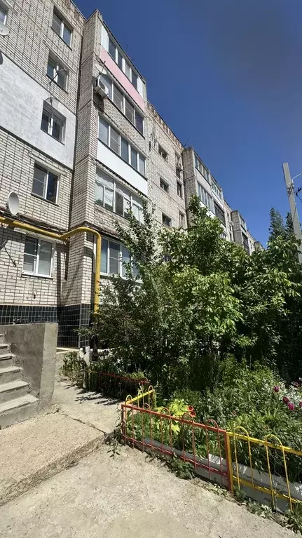 Продаётся 3-к квартира, 59.1 м - Фото 1
