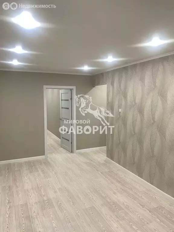 2-комнатная квартира: Новотроицк, улица Марии Корецкой, 24 (43.1 м) - Фото 1