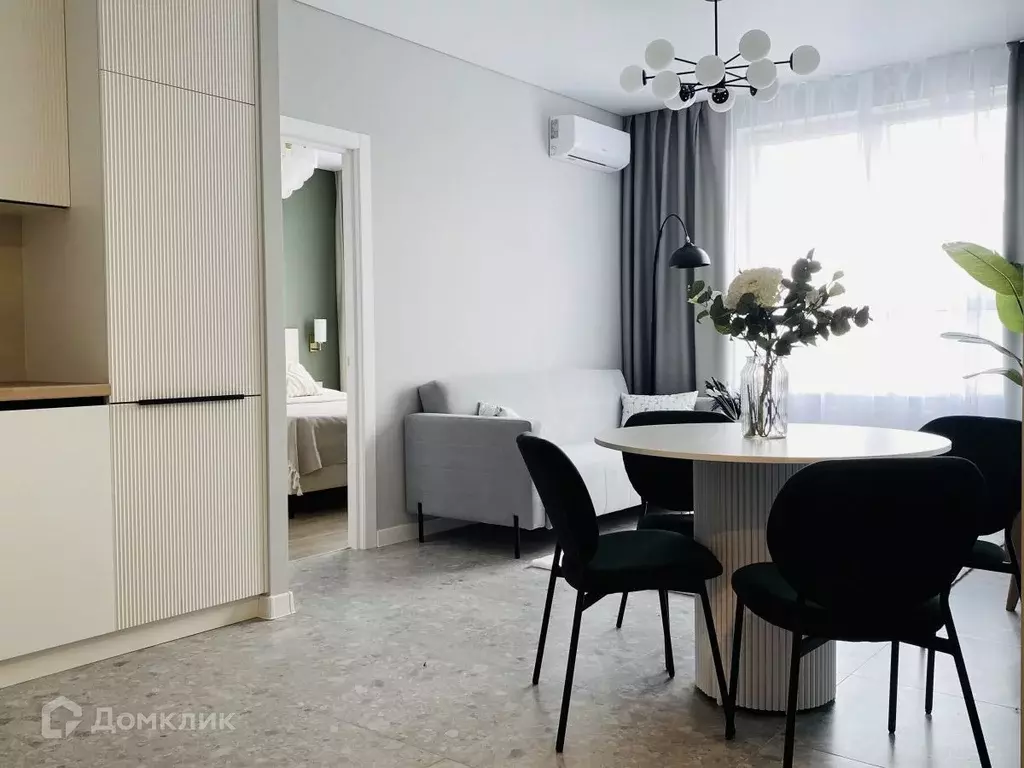 Продаётся 3-к квартира, 53 м - Фото 0