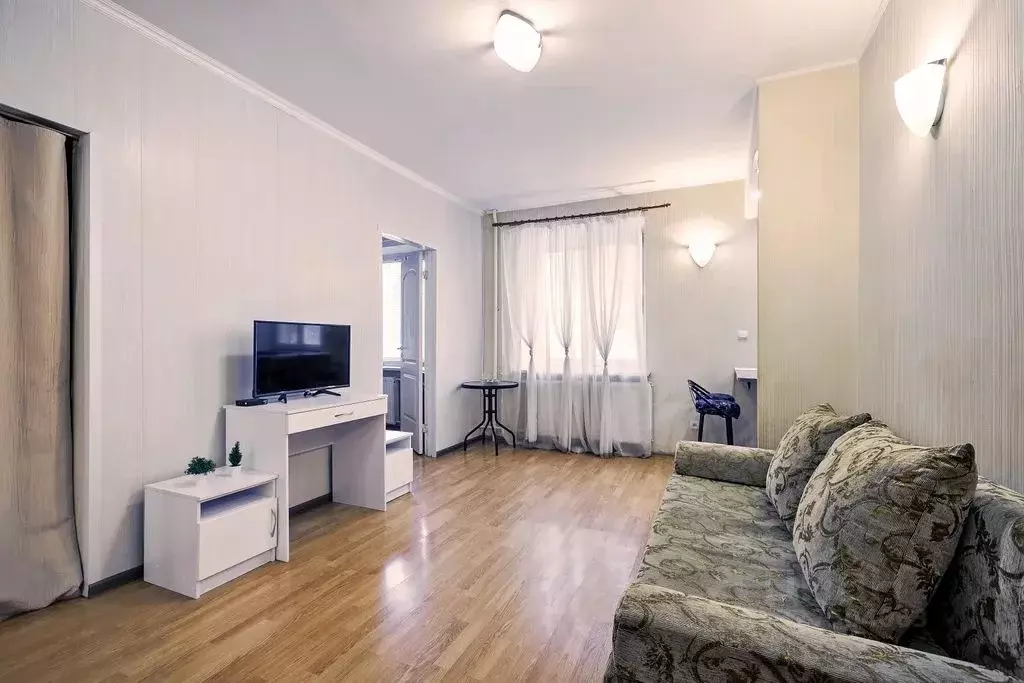 2-к кв. Москва Азовская ул., 12К1 (47.0 м) - Фото 1