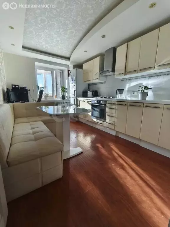 1-комнатная квартира: село Фролы, Весенняя улица, 6 (39 м) - Фото 1