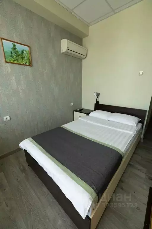 Комната Приморский край, Находка пос. Врангель, ул. Васяновича, 3 ... - Фото 1