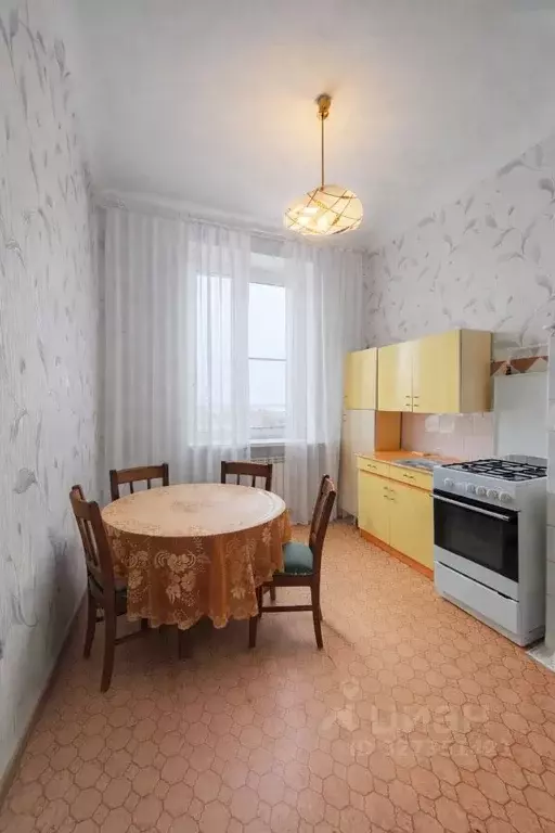 2-к кв. Волгоградская область, Волгоград Советская ул., 20 (58.3 м) - Фото 1