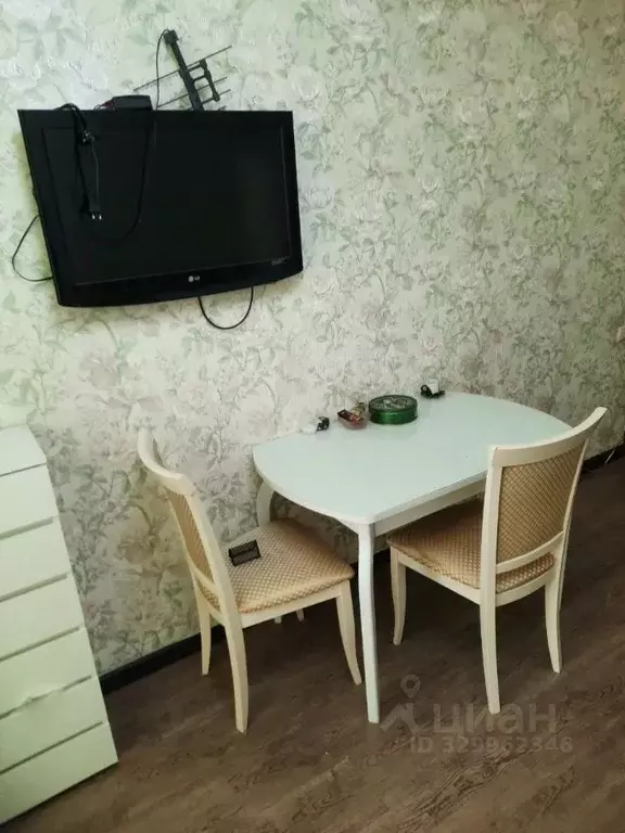 1-к кв. Крым, Симферопольский район, с. Мирное ул. Крымской Весны, 5к1 ... - Фото 2