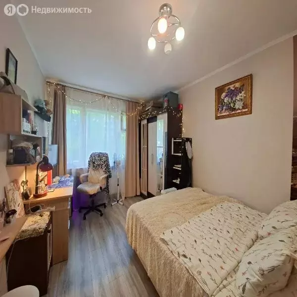 2-комнатная квартира: Санкт-Петербург, улица Стойкости, 29к2 (43.7 м) - Фото 2