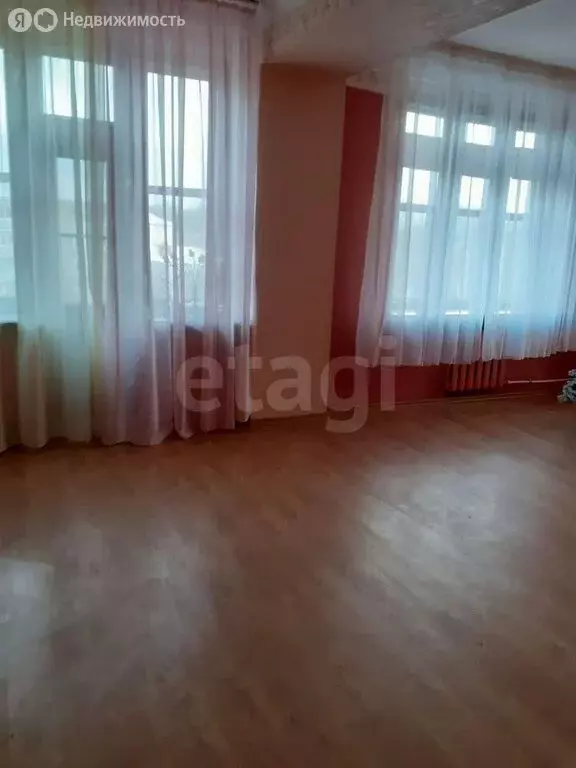 3-комнатная квартира: Рыбинск, улица Блюхера, 11 (94 м) - Фото 0
