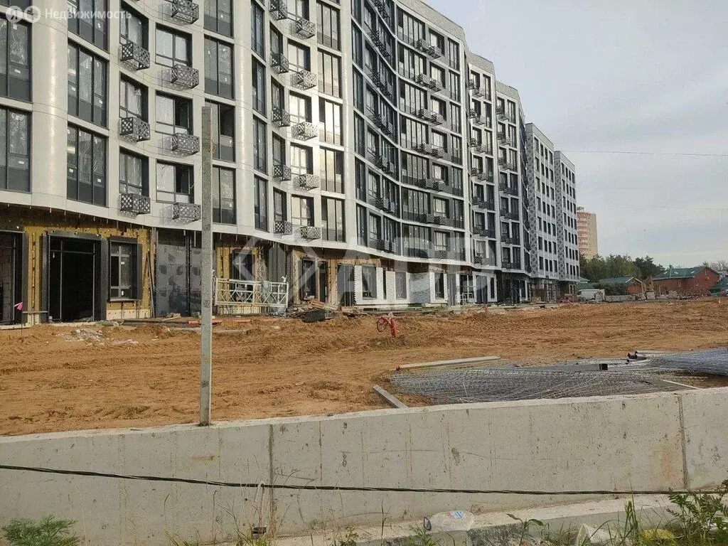 Торговая площадь (45.3 м) - Фото 1