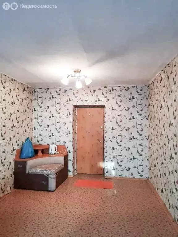1к в 7-комнатной квартире (18.7 м) - Фото 2