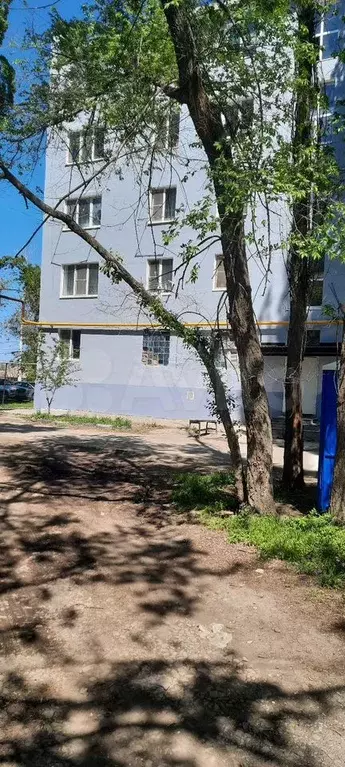 Квартира-студия, 25 м, 4/5 эт. - Фото 1