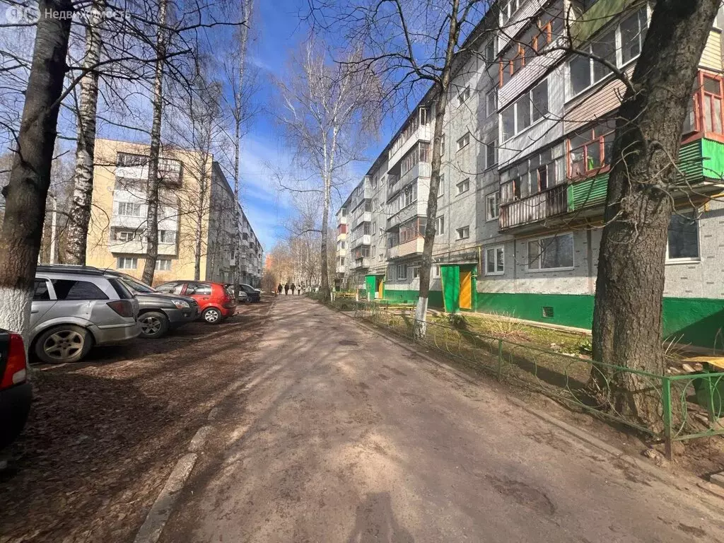2-комнатная квартира: Конаково, улица Энергетиков, 29 (46.5 м) - Фото 2