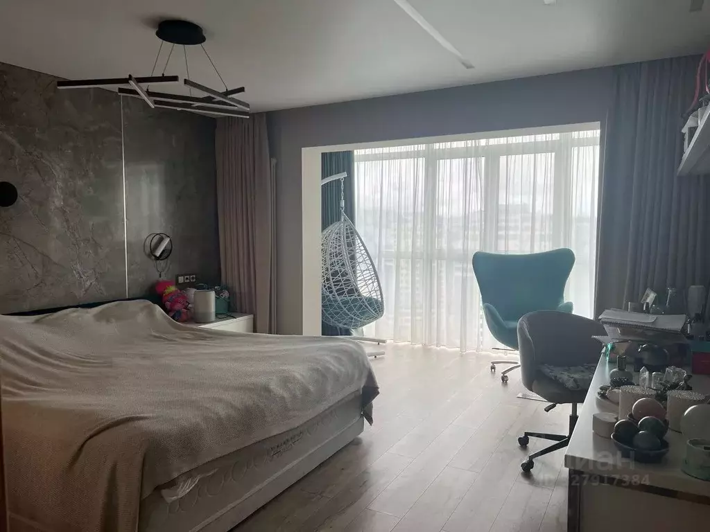 4-к кв. Краснодарский край, Сочи Виноградная ул., 4 (136.0 м) - Фото 1