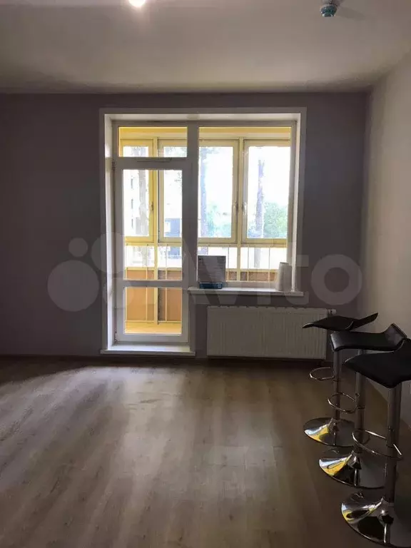 Квартира-студия, 28 м, 2/24 эт. - Фото 1