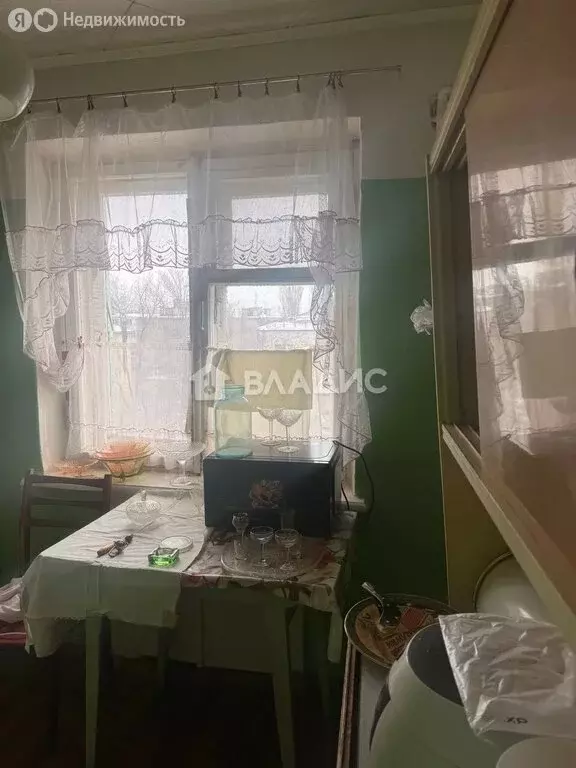 3-комнатная квартира: Волгоград, Новодвинская улица, 36 (58.3 м) - Фото 2