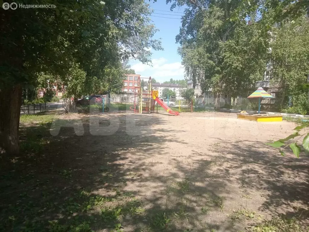 2-комнатная квартира: Омск, микрорайон Городок Нефтяников, улица 22 ... - Фото 1