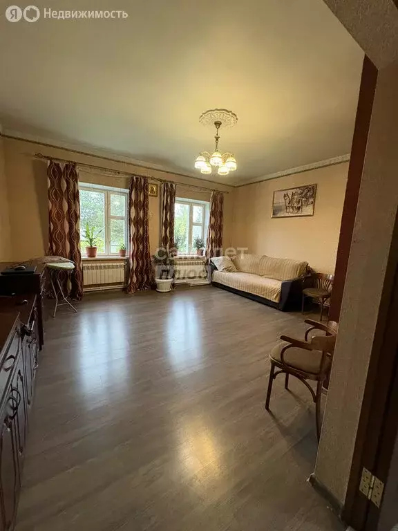 Дом в Чехов, Дуговая улица, 54 (204 м) - Фото 2