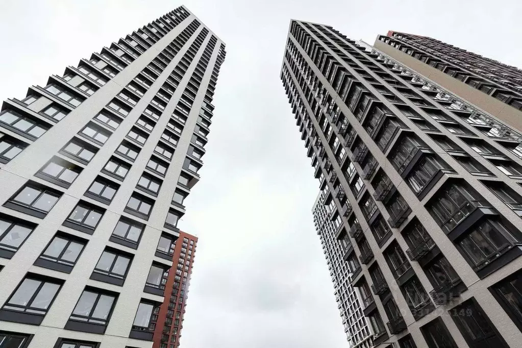 Помещение свободного назначения в Москва Газгольдерная ул., 10 (57 м) - Фото 2