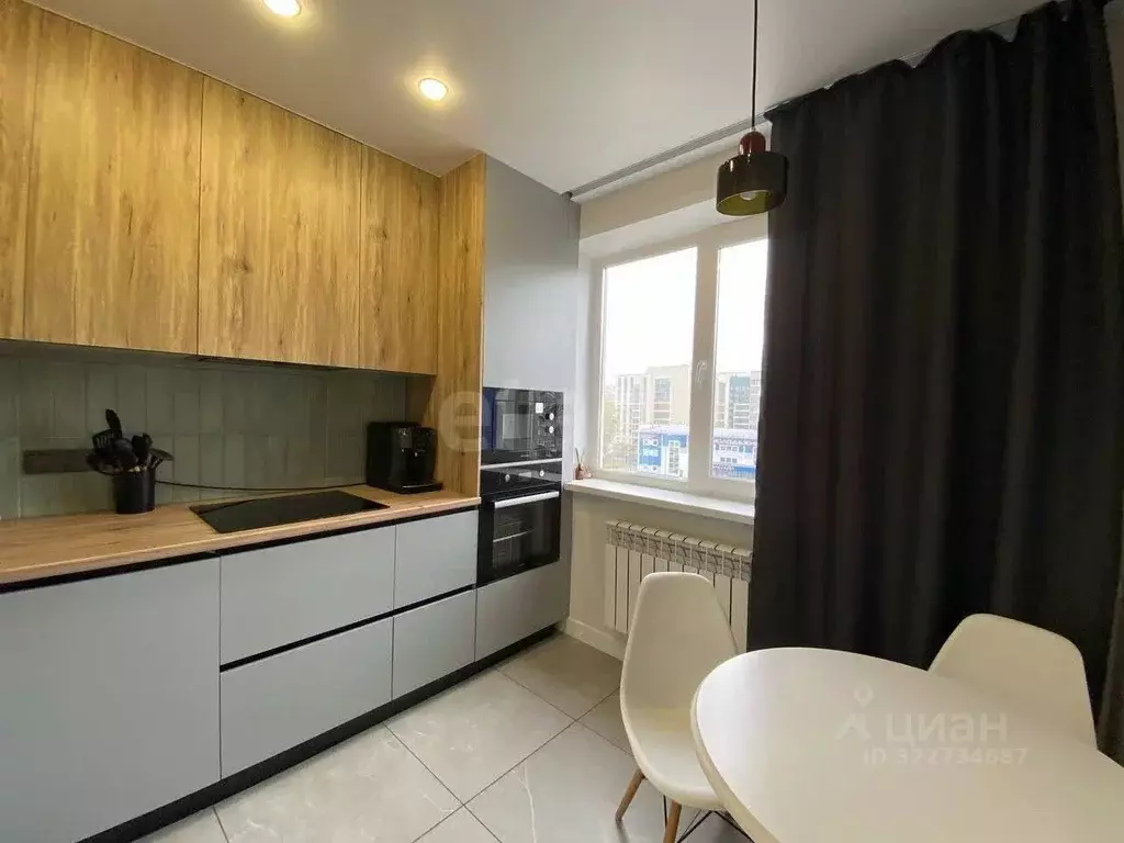 3-к кв. Владимирская область, Ковров Еловая ул., 94 (65.8 м) - Фото 1