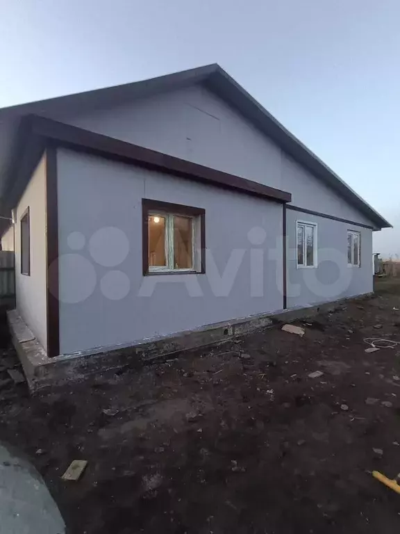 Дом 50 м на участке 7 сот. - Фото 1