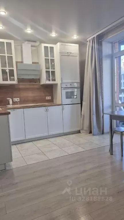 1-к кв. Санкт-Петербург Коломяжский просп., 5к3 (45.4 м) - Фото 2