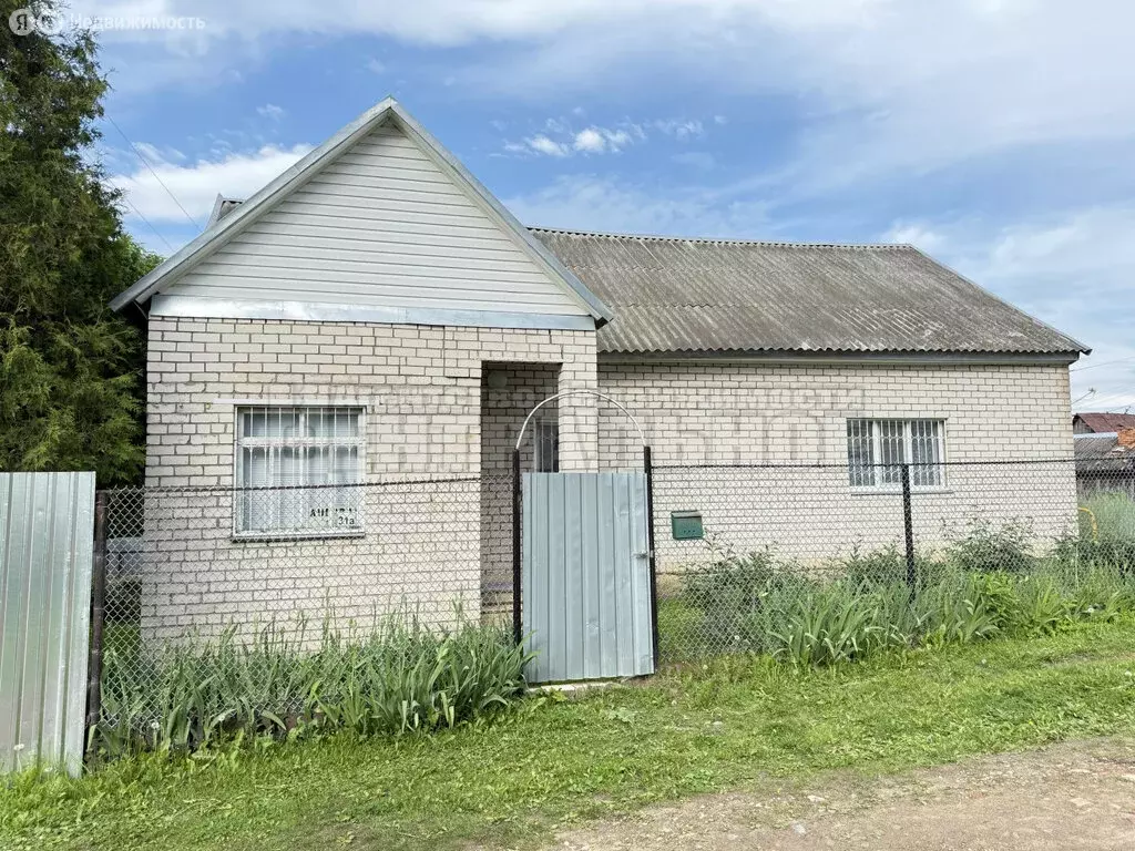 Дом в Смоленск, Луговая улица, 31А (150 м) - Фото 0