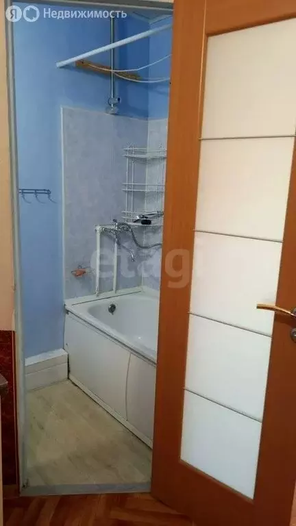 1к в -комнатной квартире (16.9 м) - Фото 1