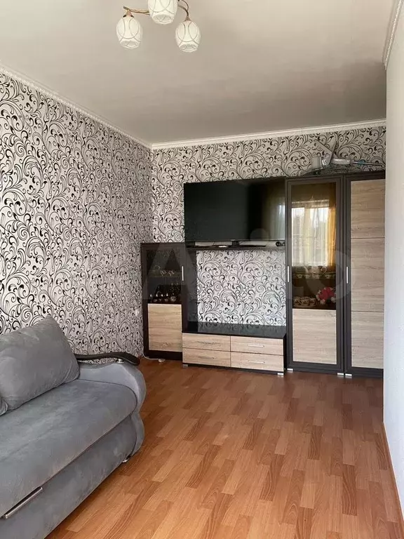 2-к. квартира, 44,8 м, 1/3 эт. - Фото 1