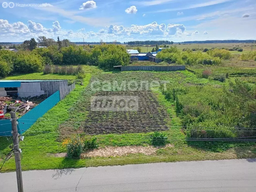 Участок в село Гагарино, улица Мира (14.77 м) - Фото 2