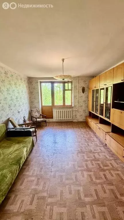 2-комнатная квартира: Симферополь, улица Дыбенко, 22 (51 м) - Фото 1