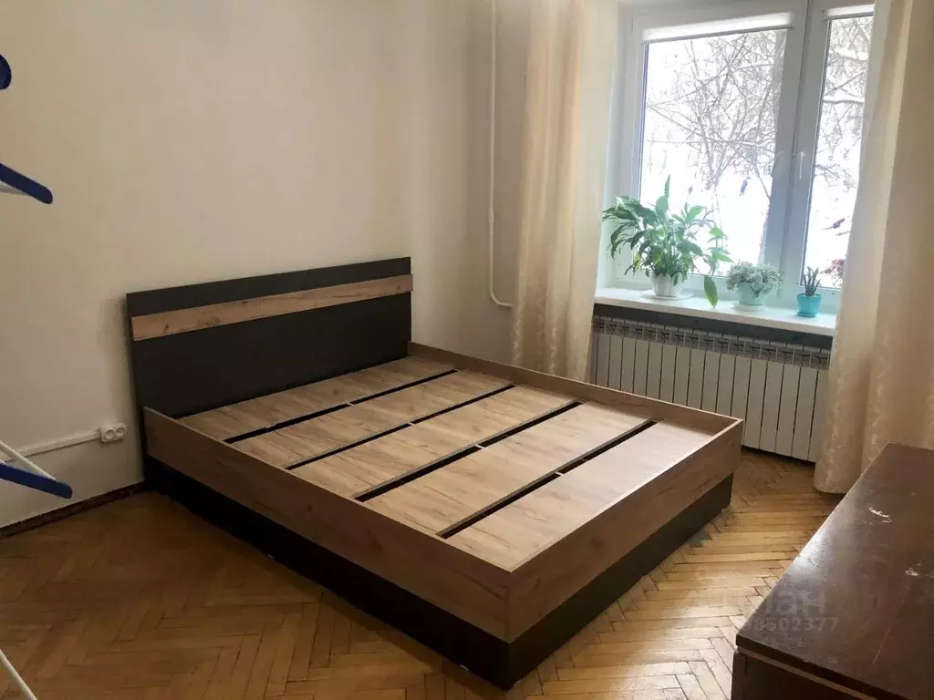 Комната Москва Утренняя ул., 16К2 - Фото 1