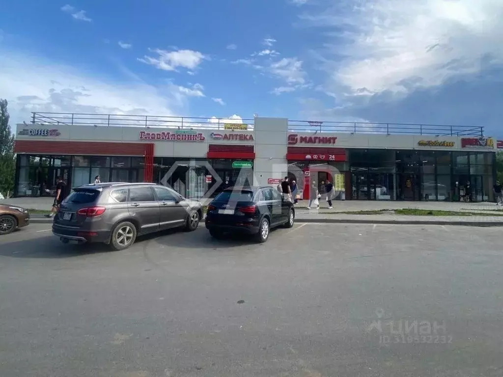 Помещение свободного назначения в Татарстан, Казань Революционная ул., ... - Фото 0