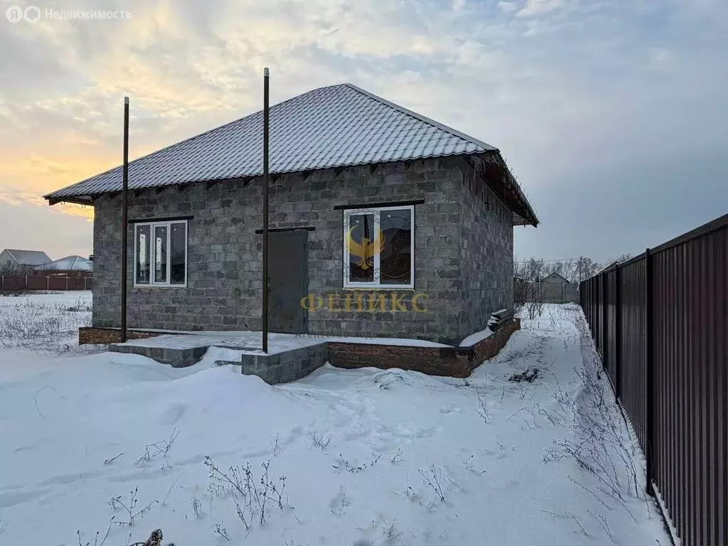 Дом в село Шишино, Солнечная улица (68.1 м) - Фото 2