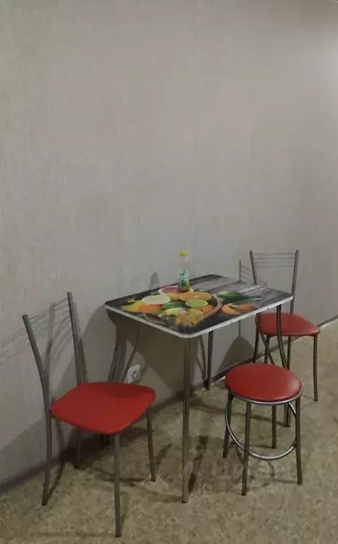 Студия Красноярский край, Красноярск ул. Калинина, 175Б (30.0 м) - Фото 1