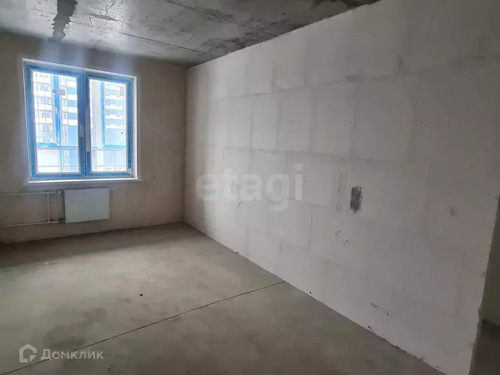 Продаётся 1-к квартира, 42.3 м - Фото 0