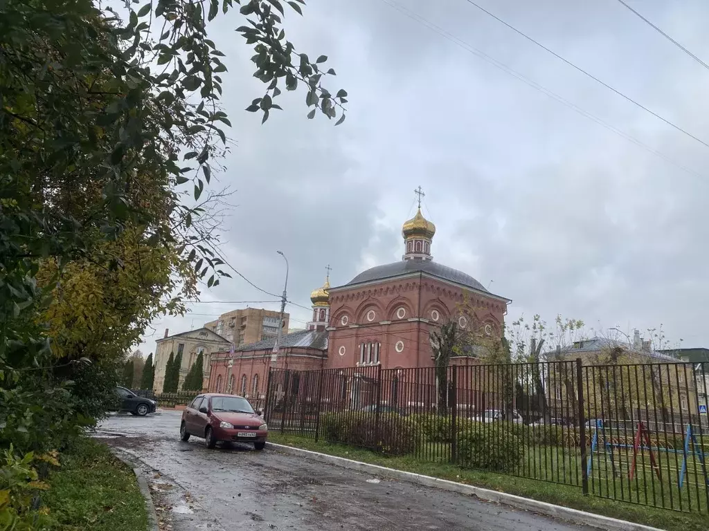 2-к кв. Рязанская область, Рязань Затинная ул., 32 (47.0 м) - Фото 2