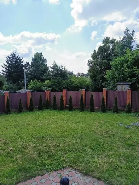 Дом в Московская область, Щелково городской округ, Загорянский пгт ул. ... - Фото 2