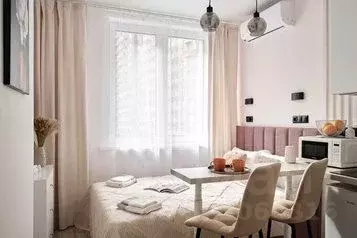 1-к кв. Москва Березовая аллея, 19к4 (15.0 м) - Фото 1