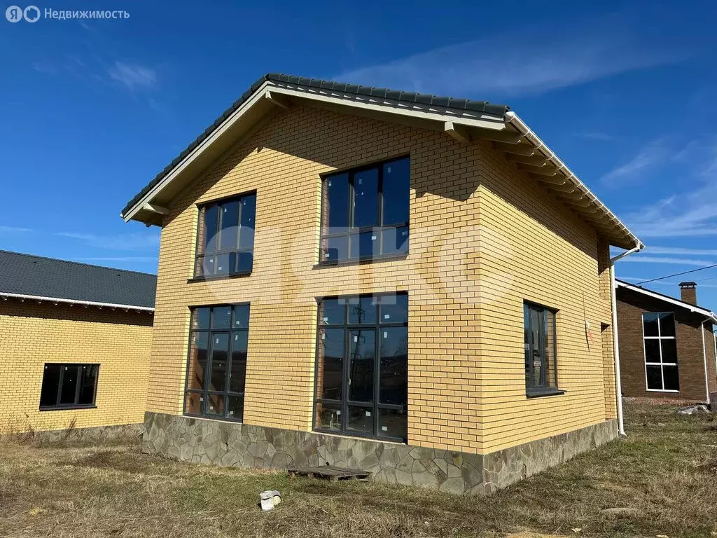 Дом в посёлок Молодёжный, микрорайон Рублёво-Медвенское (136 м) - Фото 2