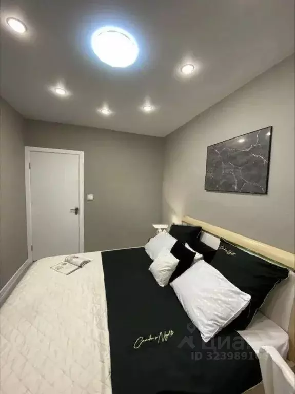 2-к кв. Иркутская область, Иркутск ул. Пискунова, 148/7 (42.0 м) - Фото 1