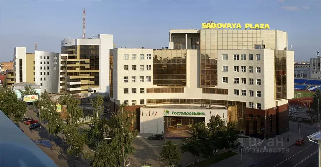 Офис в Курская область, Курск Садовая ул., 12 (925 м) - Фото 2