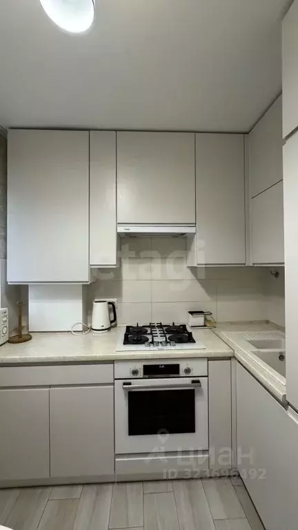 2-к кв. Калининградская область, Калининград ул. Багратиона, 84 (41.5 ... - Фото 2