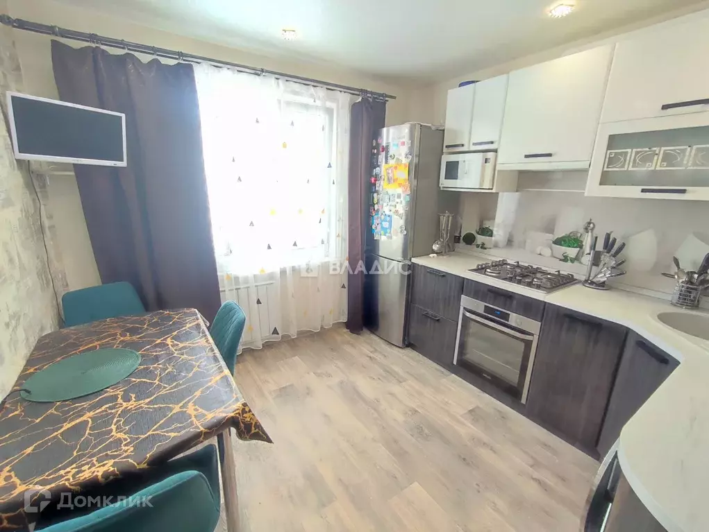Продаётся 2-к квартира, 60.2 м - Фото 1