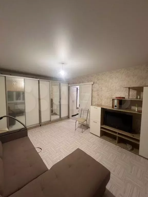 1-к. квартира, 30 м, 3/5 эт. - Фото 0