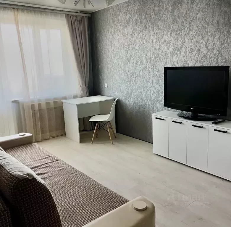2-к кв. Татарстан, Казань Чистопольская ул., 57 (50.0 м) - Фото 1
