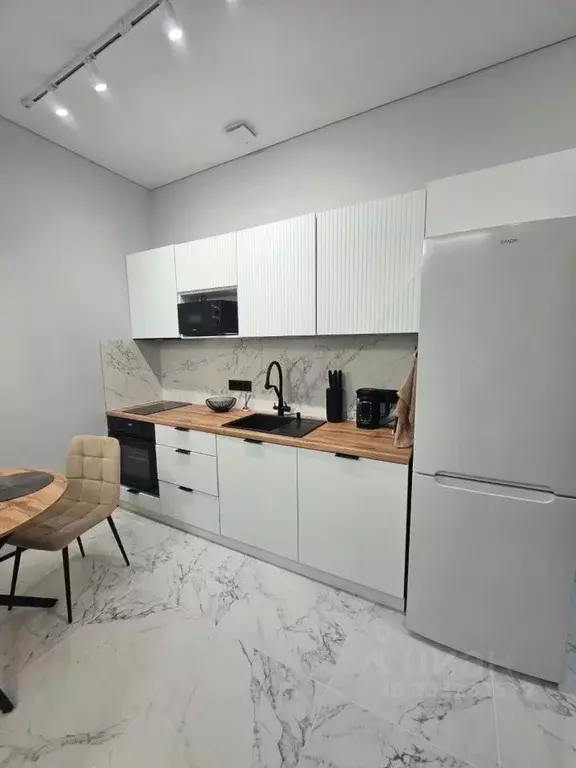 2-к кв. Москва ул. Крузенштерна, 3к3 (42.0 м) - Фото 1