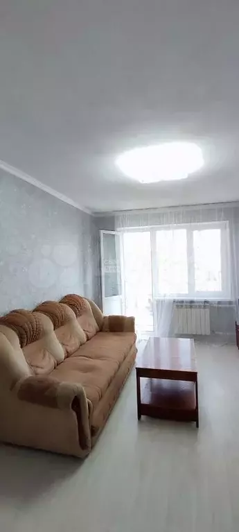 2-к. квартира, 46,6 м, 4/5 эт. - Фото 1