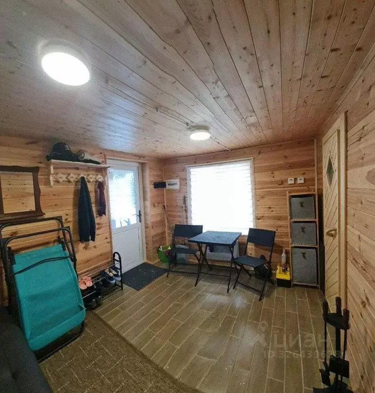 Дом в Свердловская область, Сысертский муниципальный округ, пос. ... - Фото 2