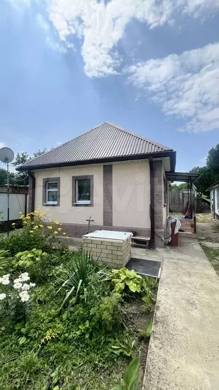 Дом 33 м на участке 42 сот. - Фото 0