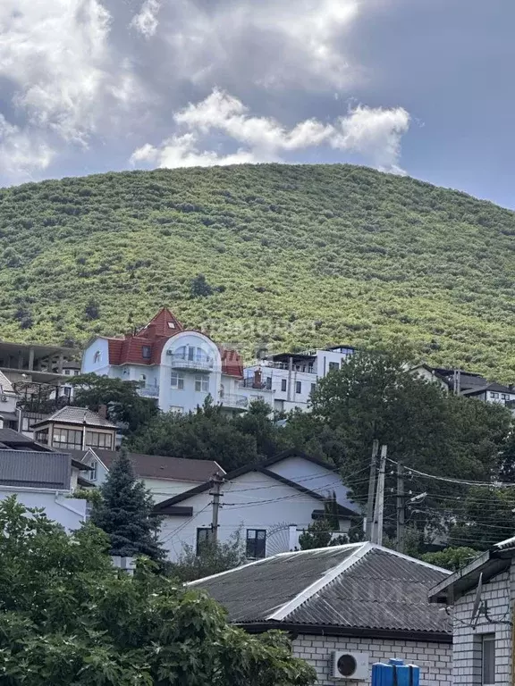 1-к кв. Краснодарский край, Новороссийск Цемдолина тер., ул. Заречная, ... - Фото 0